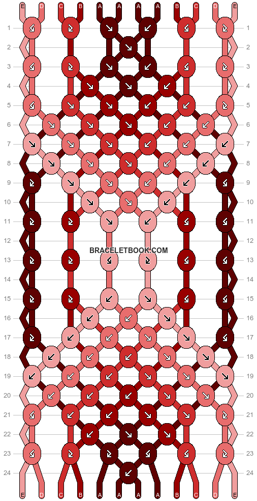 Normal pattern #206508 pattern
