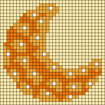 Alpha pattern #206512 preview