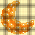 Alpha pattern #206512