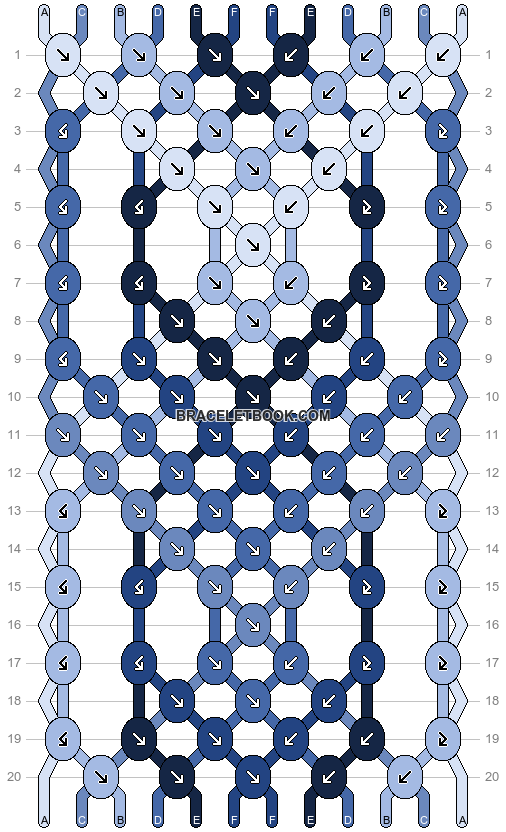 Normal pattern #206516 pattern