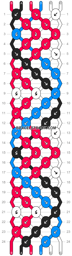 Normal pattern #206517 pattern
