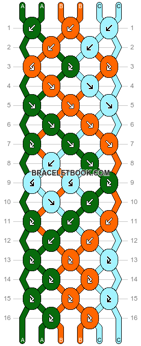 Normal pattern #206519 pattern