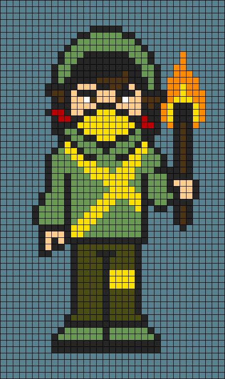 Alpha pattern #206520 preview