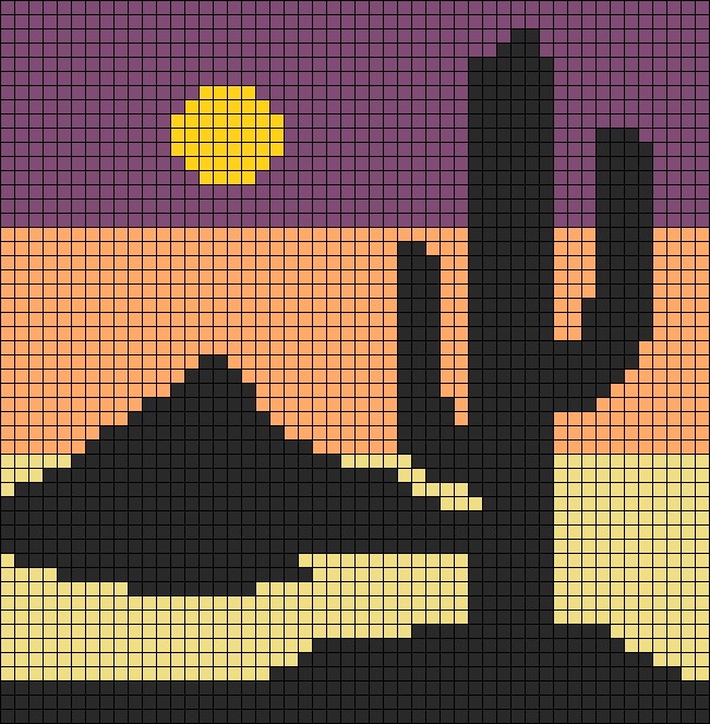 Alpha pattern #206521 preview