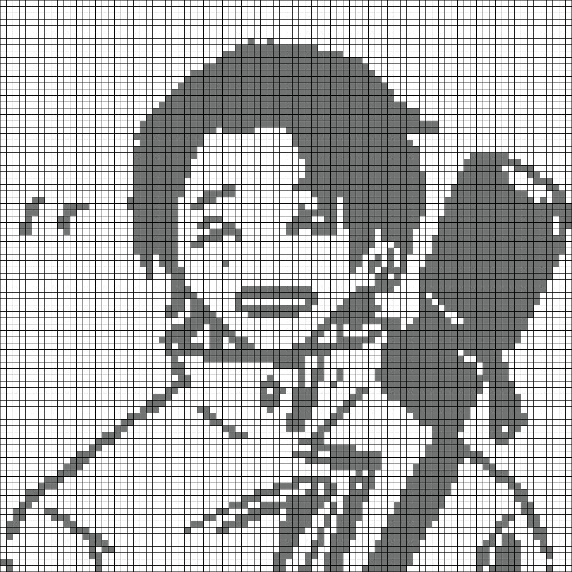 Alpha pattern #206522 preview