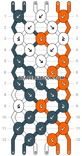 Normal pattern #206524 pattern