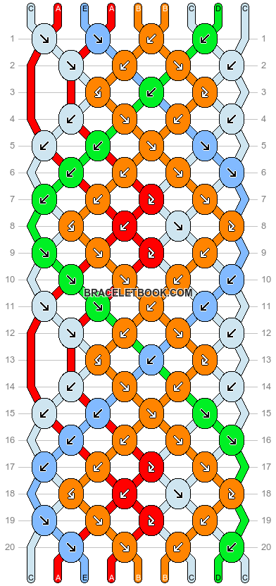 Normal pattern #206527 pattern