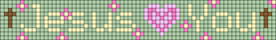Alpha pattern #206535 preview