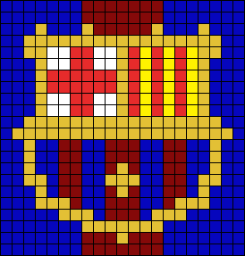 Alpha pattern #206537 preview