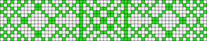 Alpha pattern #206539