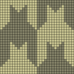 Alpha pattern #206546