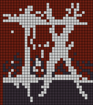 Alpha pattern #206548