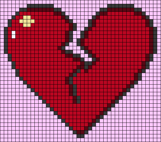 Alpha pattern #206551 preview