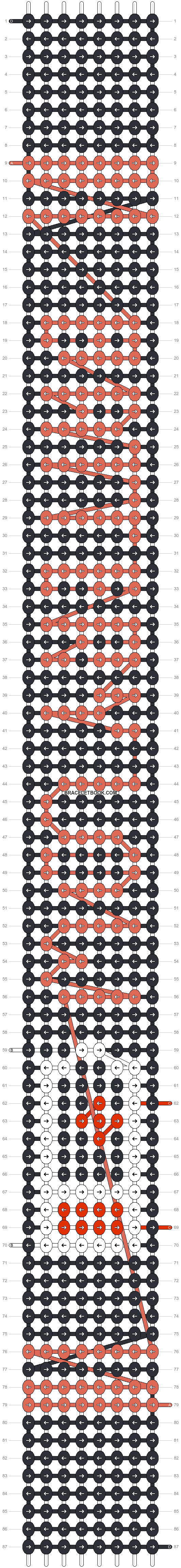 Alpha pattern #206561 pattern