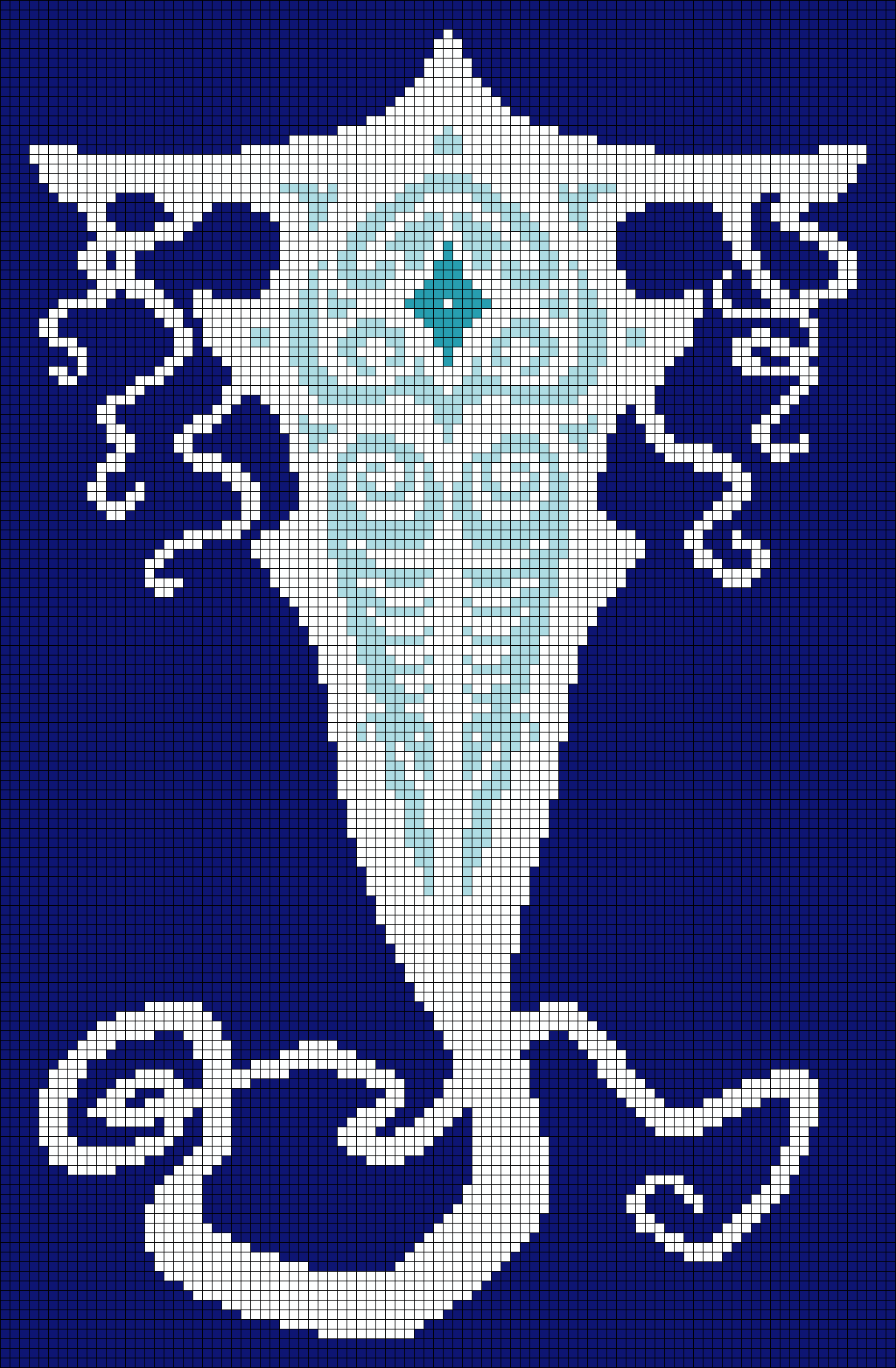 Alpha pattern #206564 preview