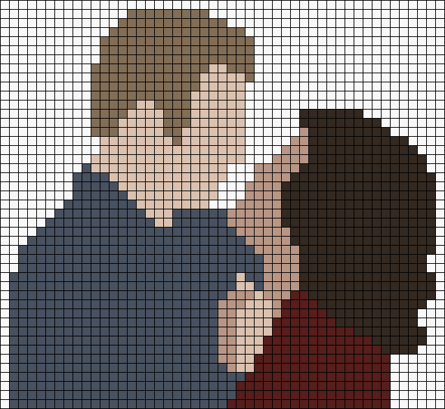 Alpha pattern #206577 preview