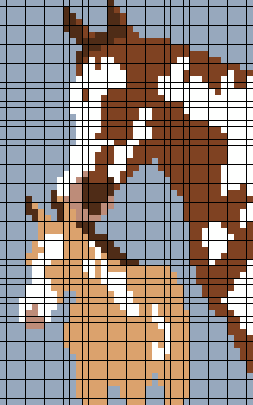 Alpha pattern #206578 preview