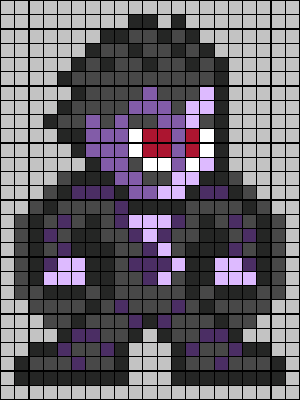 Alpha pattern #206579 preview