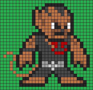 Alpha pattern #206580 preview