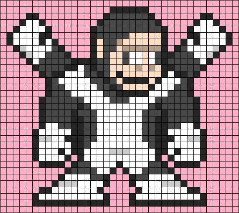 Alpha pattern #206582 preview