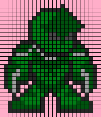 Alpha pattern #206583 preview