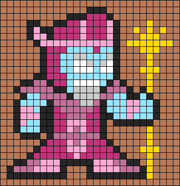 Alpha pattern #206584 preview