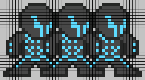 Alpha pattern #206588 preview