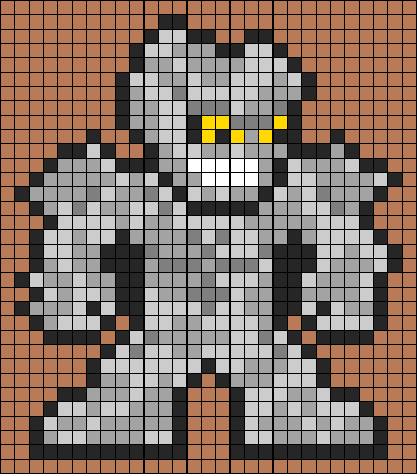 Alpha pattern #206589 preview