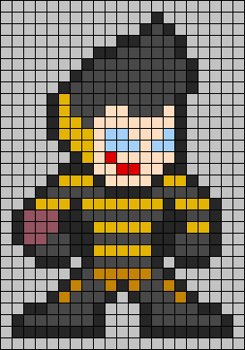 Alpha pattern #206591 preview