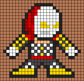 Alpha pattern #206593 preview