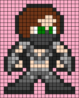 Alpha pattern #206594 preview