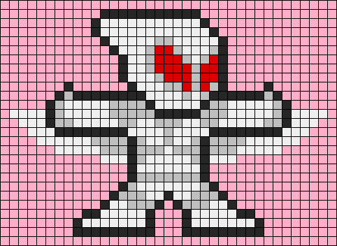 Alpha pattern #206597 preview