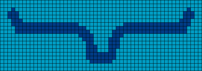 Alpha pattern #206599 preview