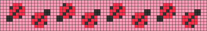 Alpha pattern #206601 preview