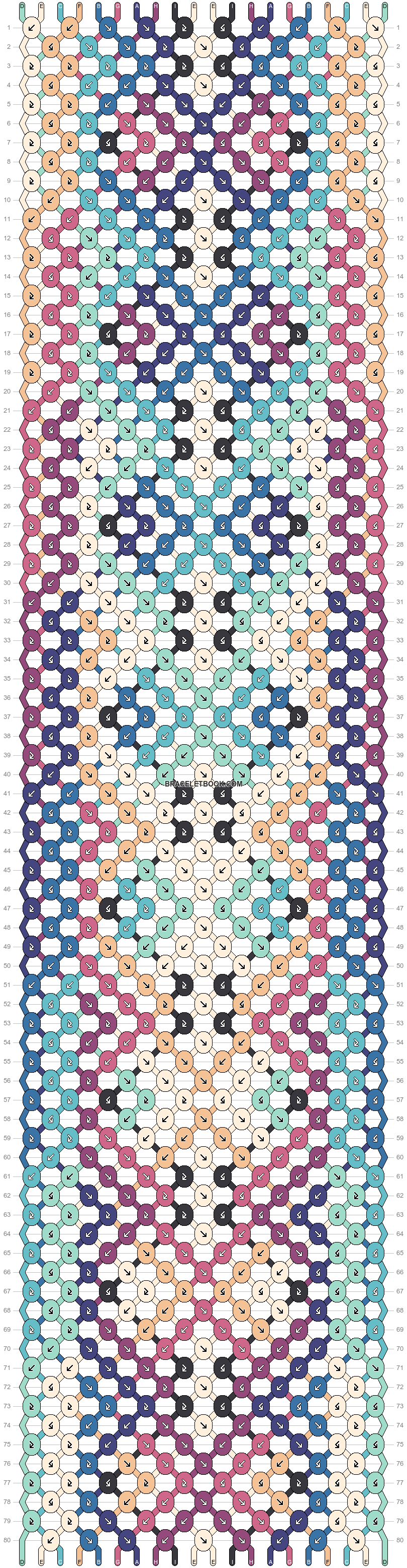 Normal pattern #206610 pattern