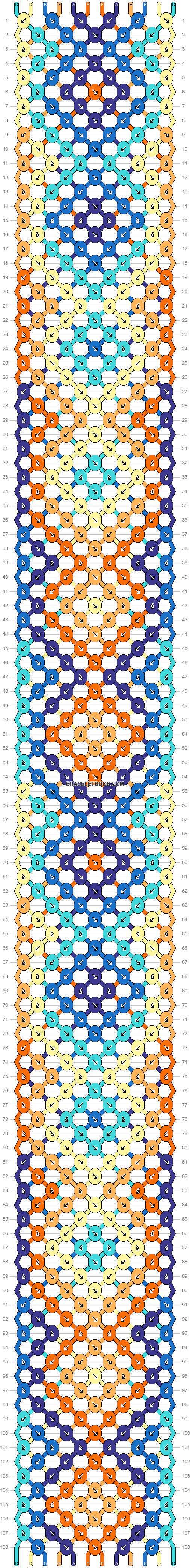 Normal pattern #206622 pattern