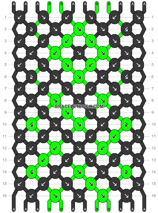 Normal pattern #206623 pattern