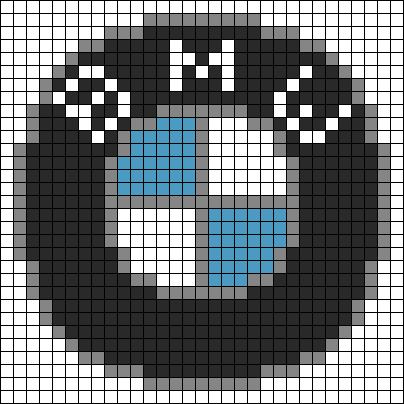 Alpha pattern #206626 preview