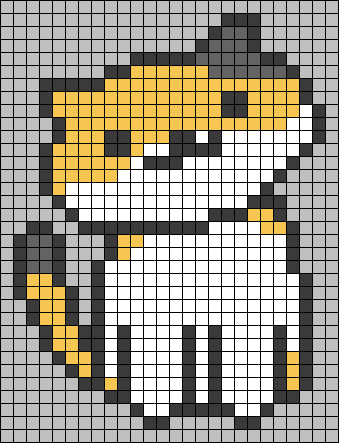 Alpha pattern #206627 preview