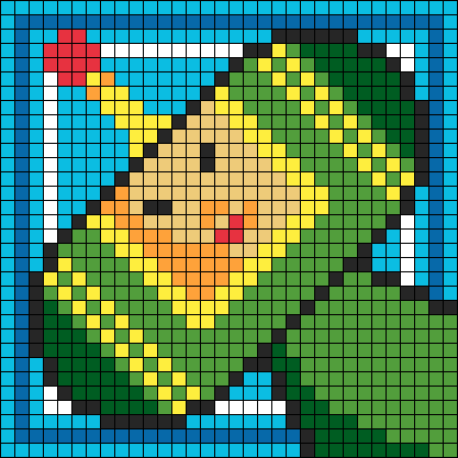 Alpha pattern #206630 preview