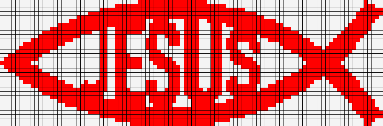 Alpha pattern #206631 preview