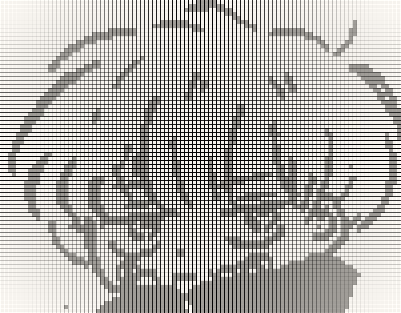 Alpha pattern #206632 preview