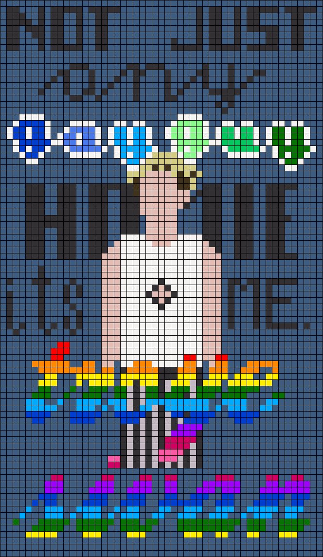 Alpha pattern #206634 preview