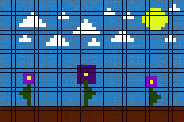 Alpha pattern #206636 preview