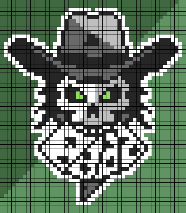 Alpha pattern #206638 preview