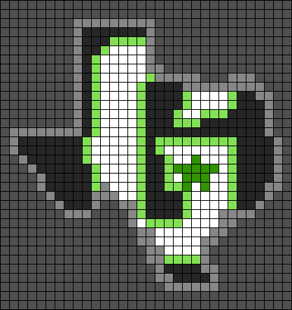 Alpha pattern #206639 preview