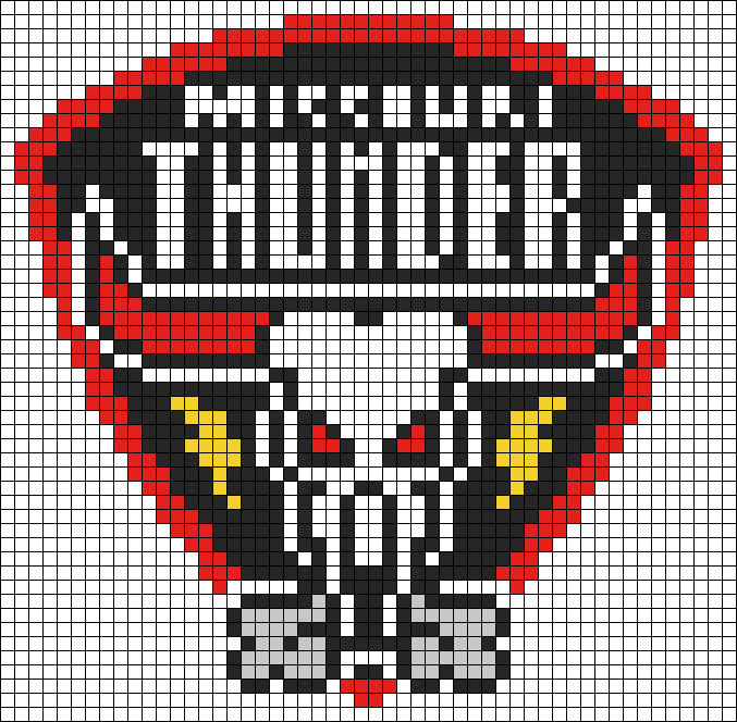 Alpha pattern #206642 preview