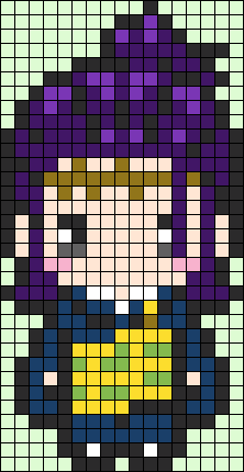 Alpha pattern #206643 preview