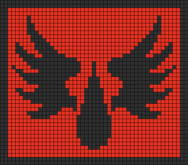 Alpha pattern #206645 preview