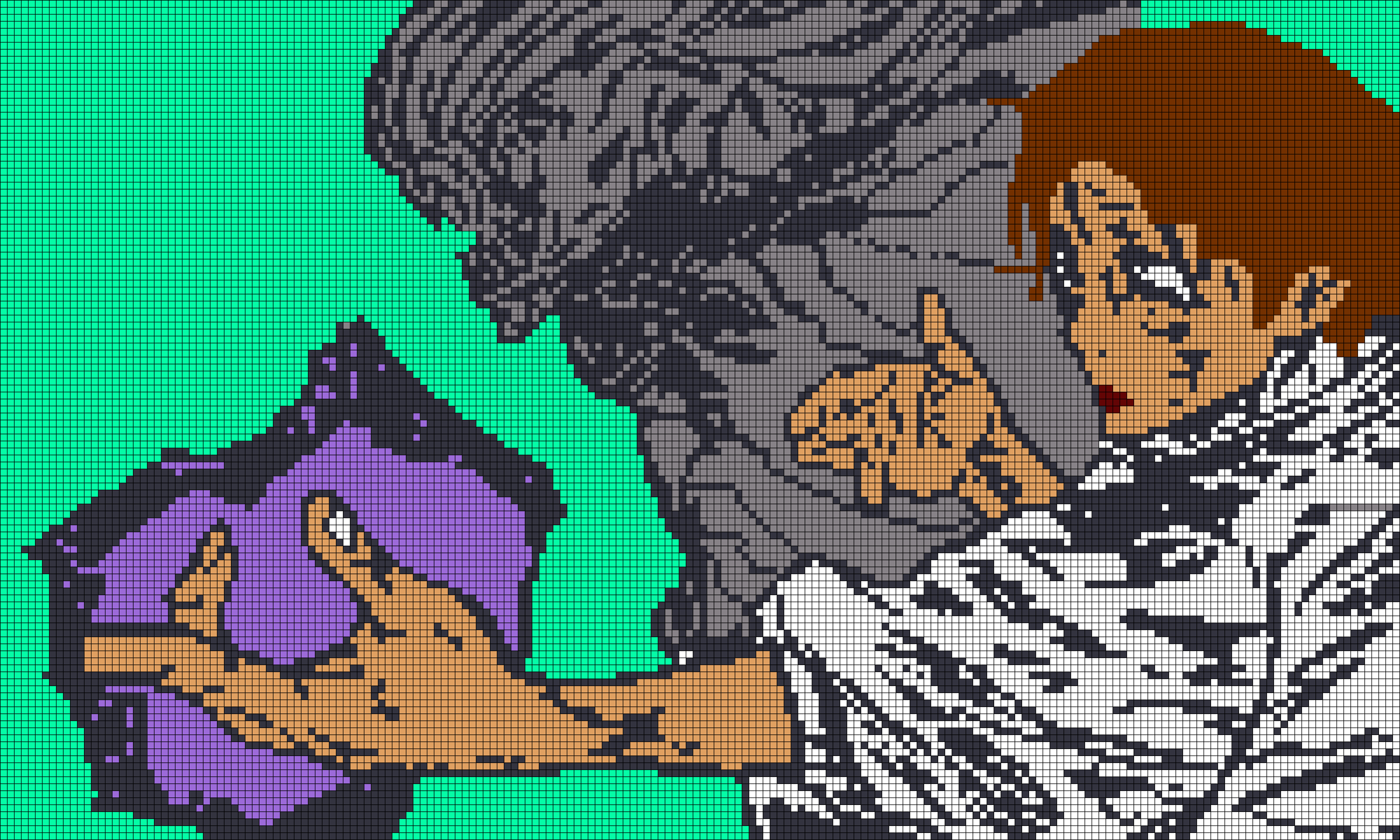 Alpha pattern #206648 preview